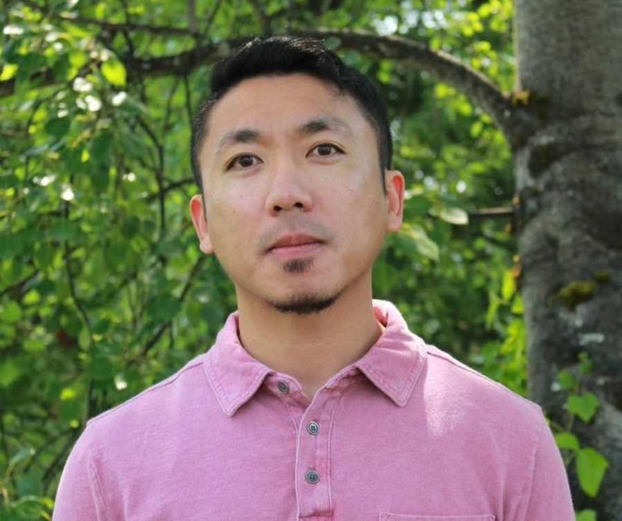 Ray Alfonso