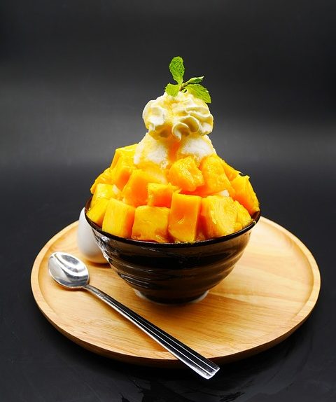 Bingsu