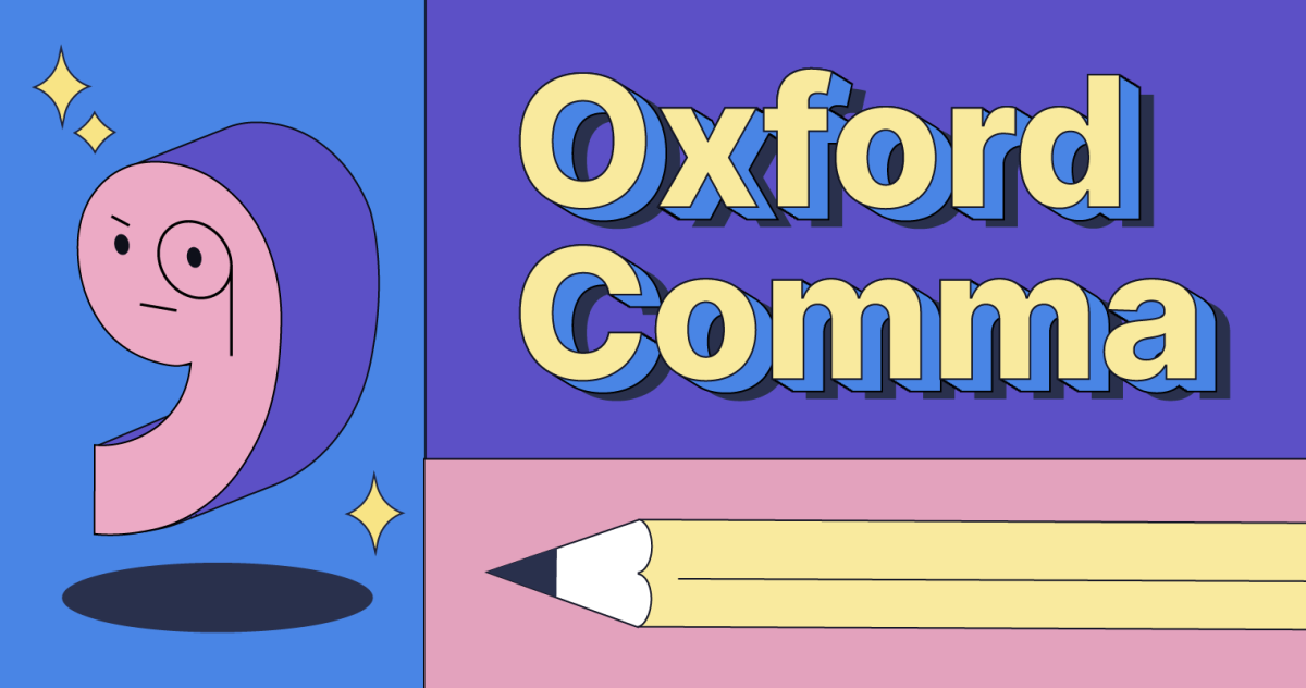If the Oxford comma was not used in sentences, readers would feel confused, and the writing would seem unclear due to a lack of punctuation. 
