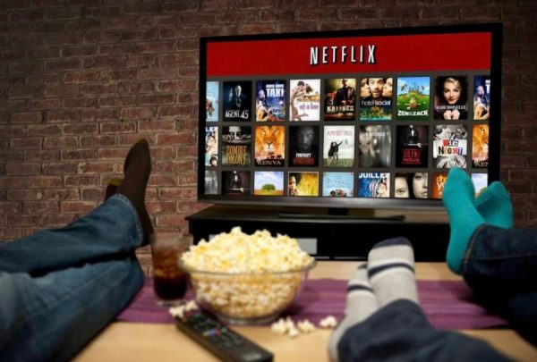 Bingeing season is upon us! Students discuss their most anticipated winter shows.